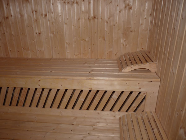SPA зона - релакс